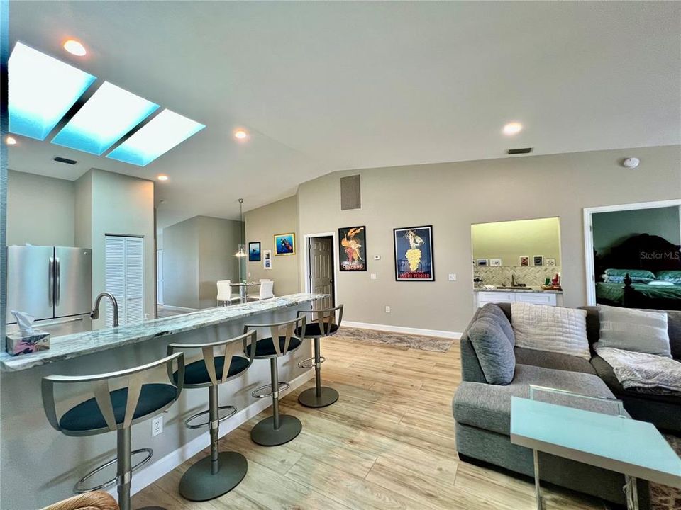 For Rent: $6,000 (2 beds, 2 baths, 2061 Square Feet)