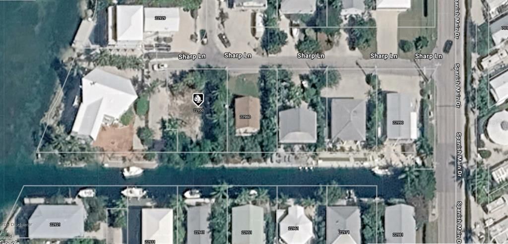 En Venta: $519,999 (0.14 acres)