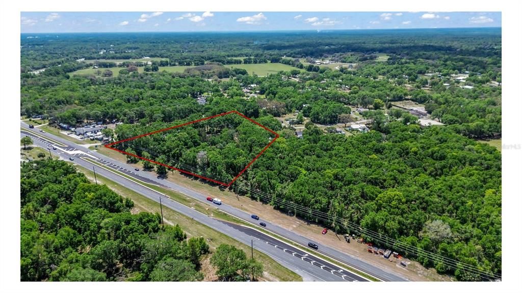 For Sale: $450,000 (1.00 acres)