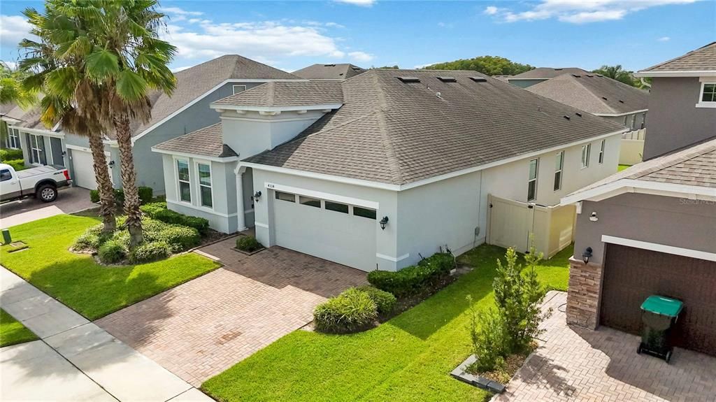 На продажу: $525,000 (4 спален, 2 ванн, 2236 Квадратных фут)