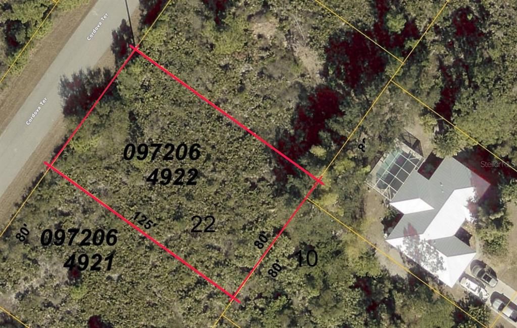 En Venta: $17,000 (0.23 acres)