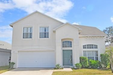 На продажу: $395,000 (4 спален, 3 ванн, 2319 Квадратных фут)