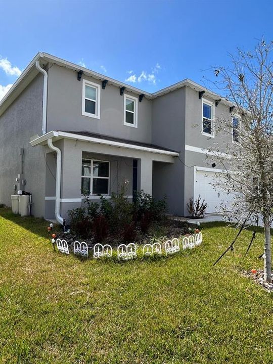En Venta: $496,000 (4 camas, 2 baños, 2432 Pies cuadrados)