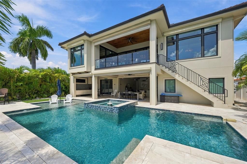 В аренду: $17,000 (4 спален, 3 ванн, 3375 Квадратных фут)