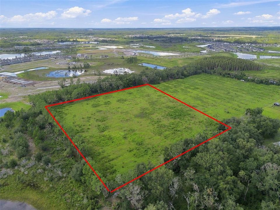 For Sale: $1,650,000 (10.00 acres)