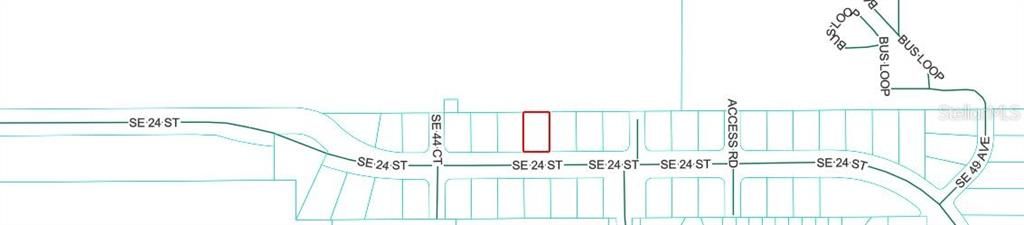待售: $40,000 (0.34 acres)