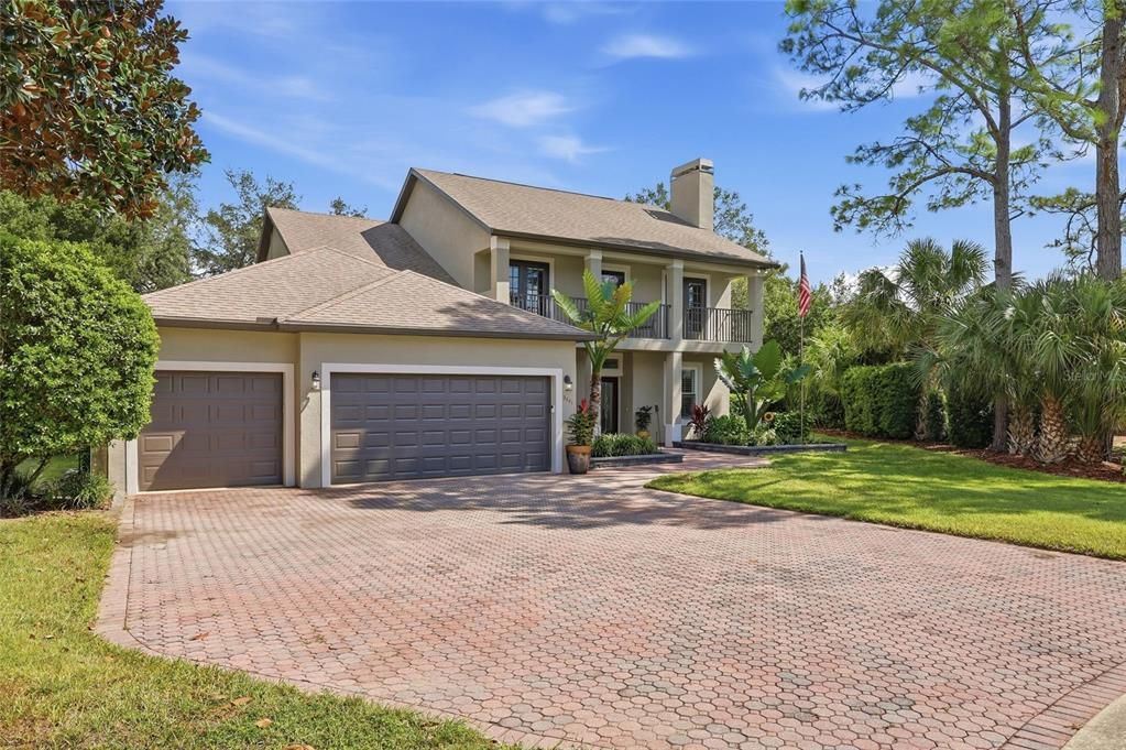 На продажу: $729,900 (5 спален, 3 ванн, 3535 Квадратных фут)