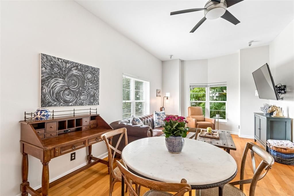 For Rent: $3,200 (2 beds, 2 baths, 1296 Square Feet)