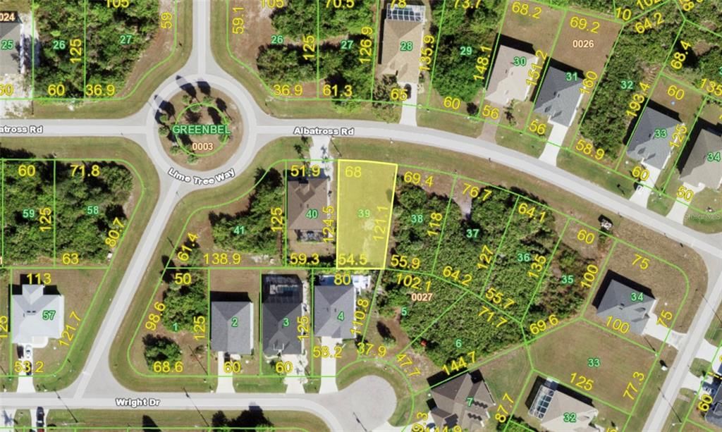 For Sale: $31,000 (0.17 acres)