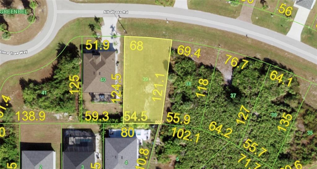 For Sale: $31,000 (0.17 acres)
