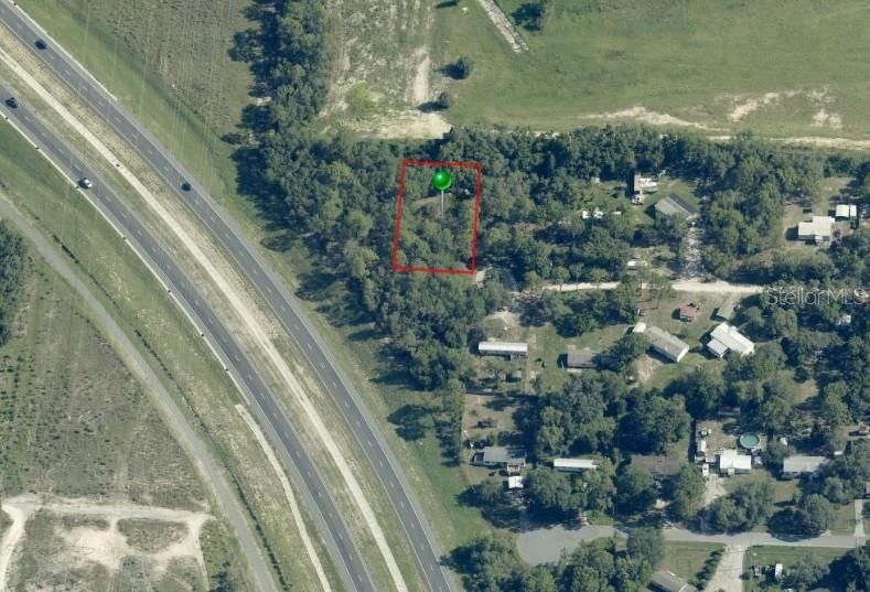 待售: $29,900 (0.53 acres)