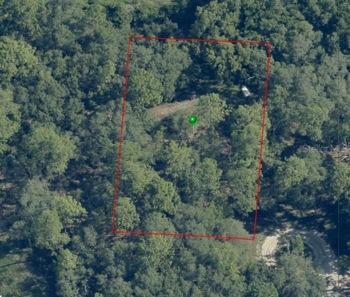 待售: $29,900 (0.53 acres)