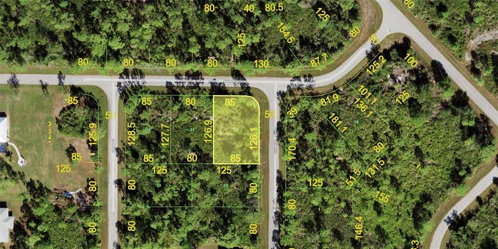 For Sale: $27,000 (0.24 acres)