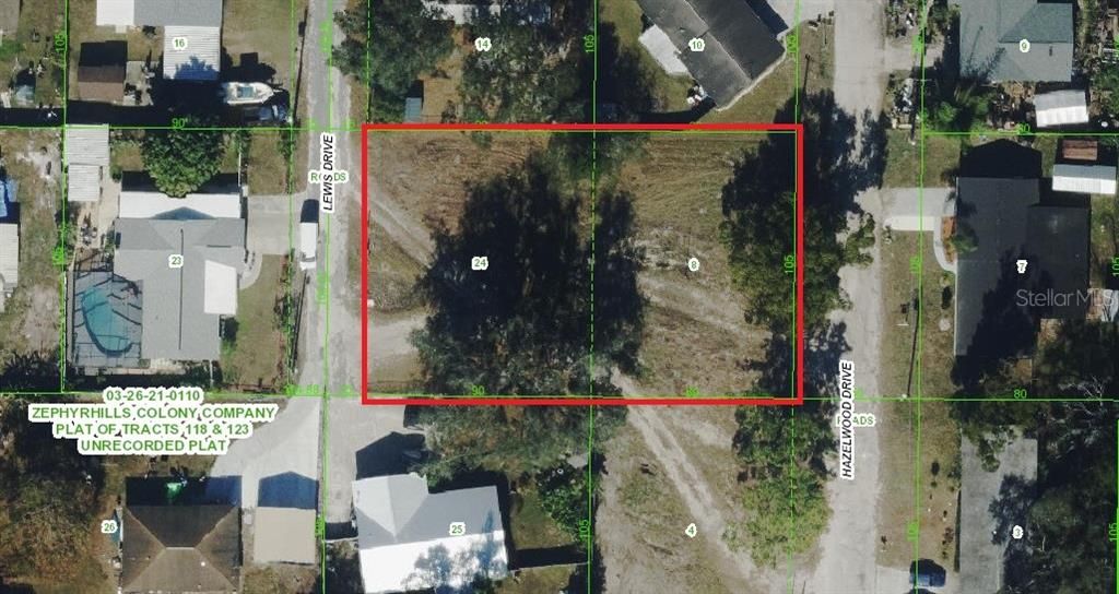 На продажу: $74,900 (0.45 acres)