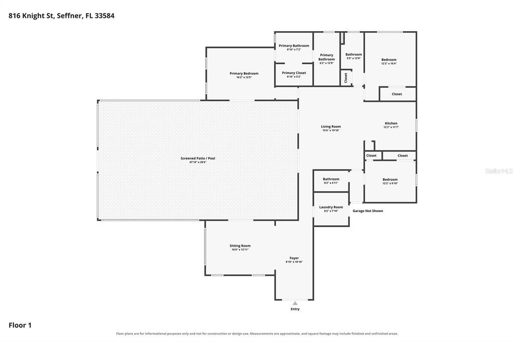 For Sale: $437,500 (3 beds, 3 baths, 1980 Square Feet)