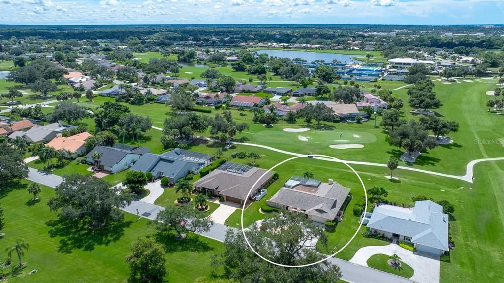 Active With Contract: $674,900 (3 beds, 3 baths, 2403 Square Feet)