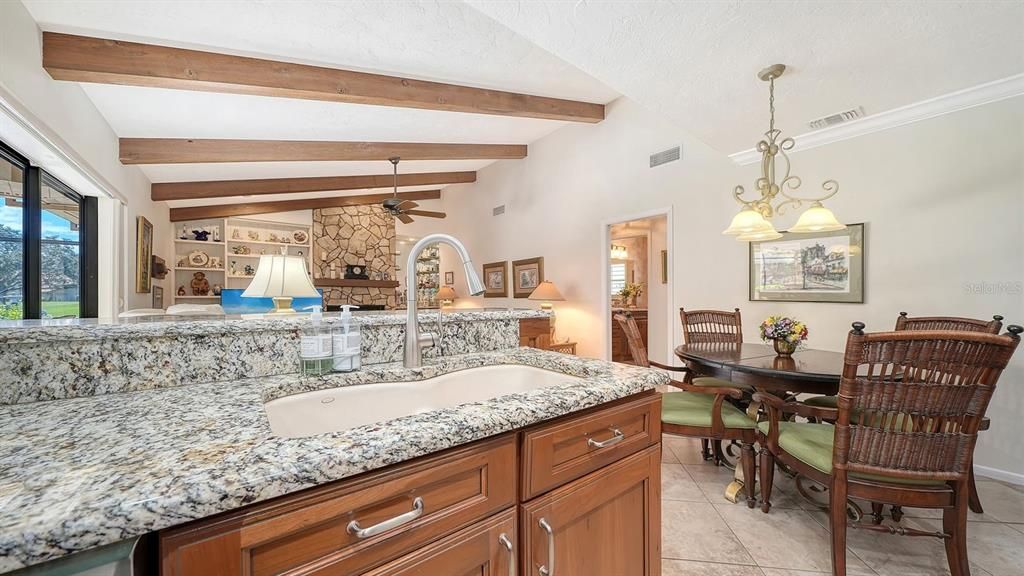 Active With Contract: $674,900 (3 beds, 3 baths, 2403 Square Feet)