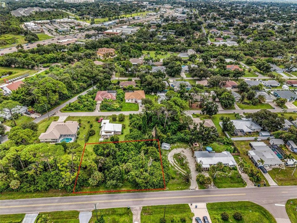 En Venta: $100,000 (0.27 acres)