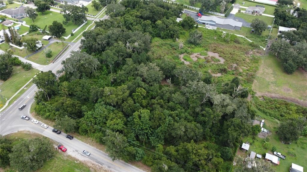 En Venta: $1,150,000 (7.03 acres)