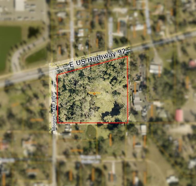 En Venta: $1,150,000 (7.03 acres)