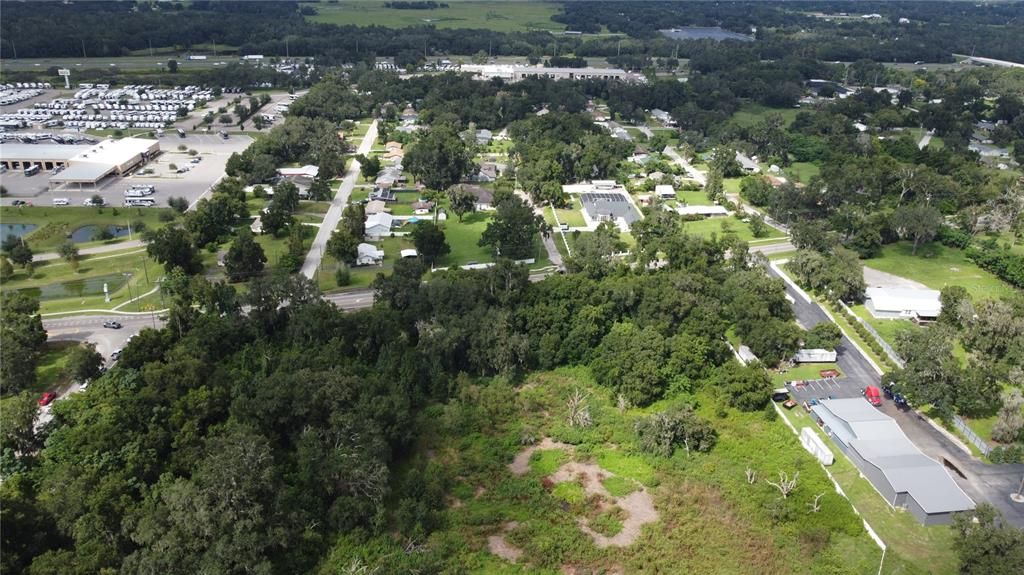 En Venta: $1,150,000 (7.03 acres)