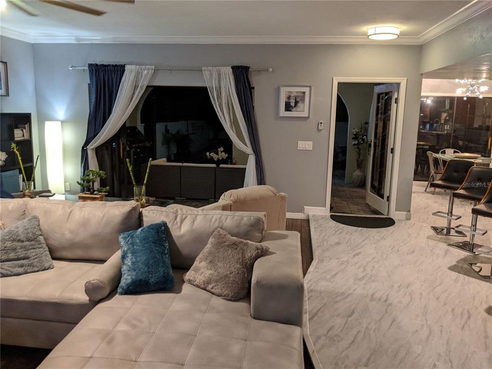 В аренду: $5,000 (2 спален, 2 ванн, 1656 Квадратных фут)