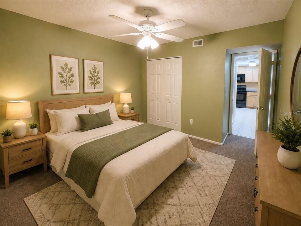 For Rent: $1,900 (2 beds, 2 baths, 912 Square Feet)