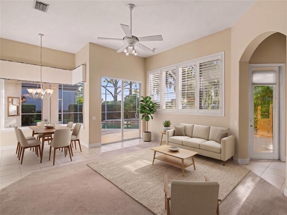 For Sale: $600,000 (3 beds, 3 baths, 2437 Square Feet)