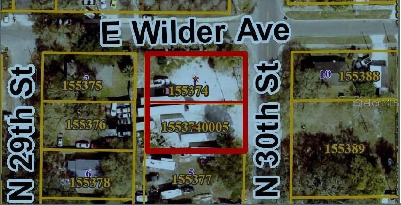 待售: $350,000 (0.29 acres)