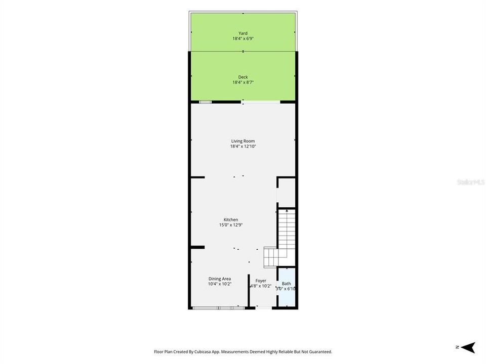 For Sale: $849,900 (2 beds, 2 baths, 1600 Square Feet)