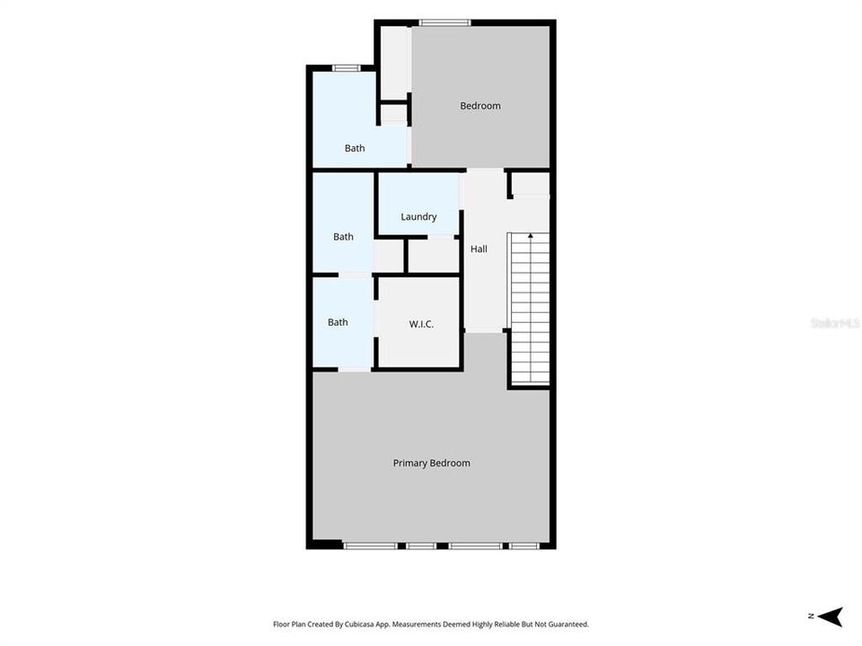 For Sale: $849,900 (2 beds, 2 baths, 1600 Square Feet)
