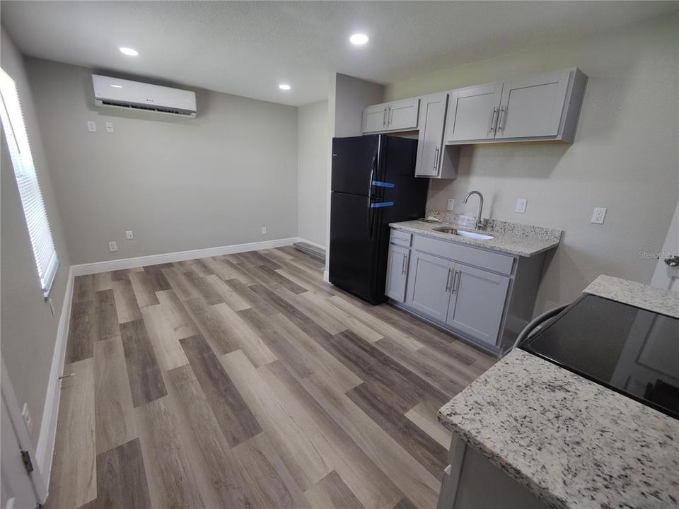 En Renta: $1,499 (1 camas, 1 baños, 600 Pies cuadrados)