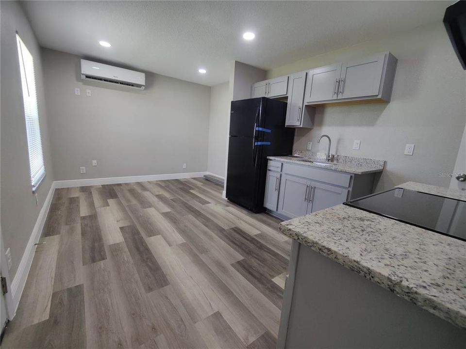 En Renta: $1,499 (1 camas, 1 baños, 600 Pies cuadrados)
