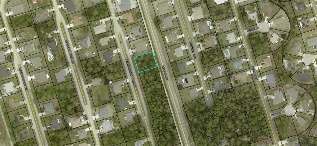 На продажу: $72,000 (0.23 acres)