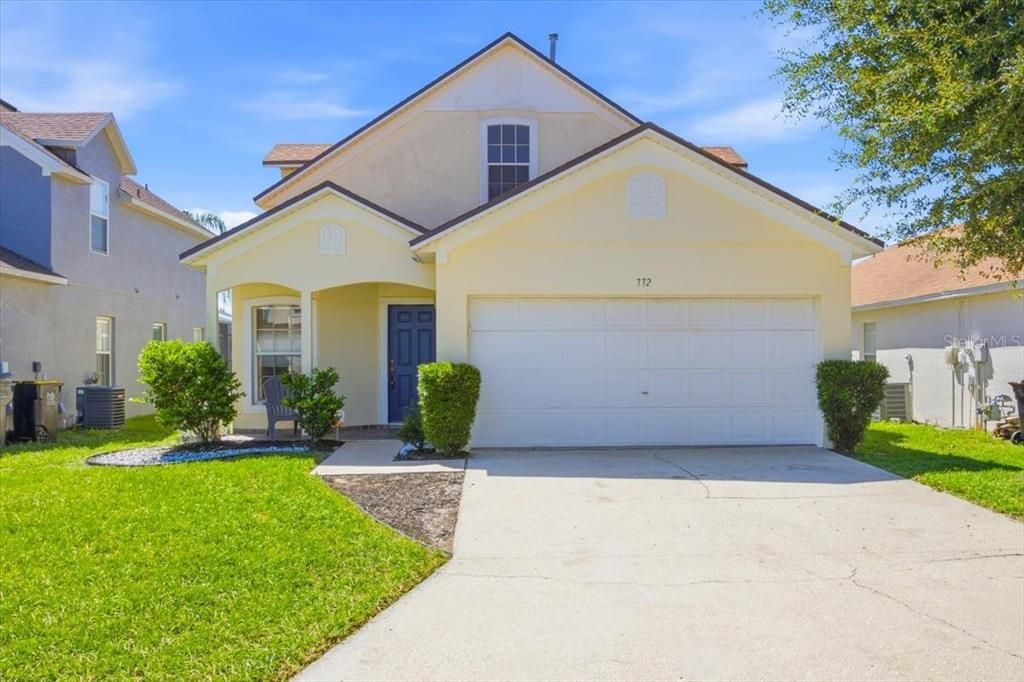 Recently Rented: $2,255 (4 beds, 2 baths, 1605 Square Feet)