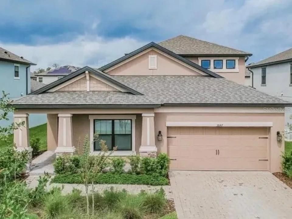 For Rent: $4,295 (3 beds, 3 baths, 2988 Square Feet)