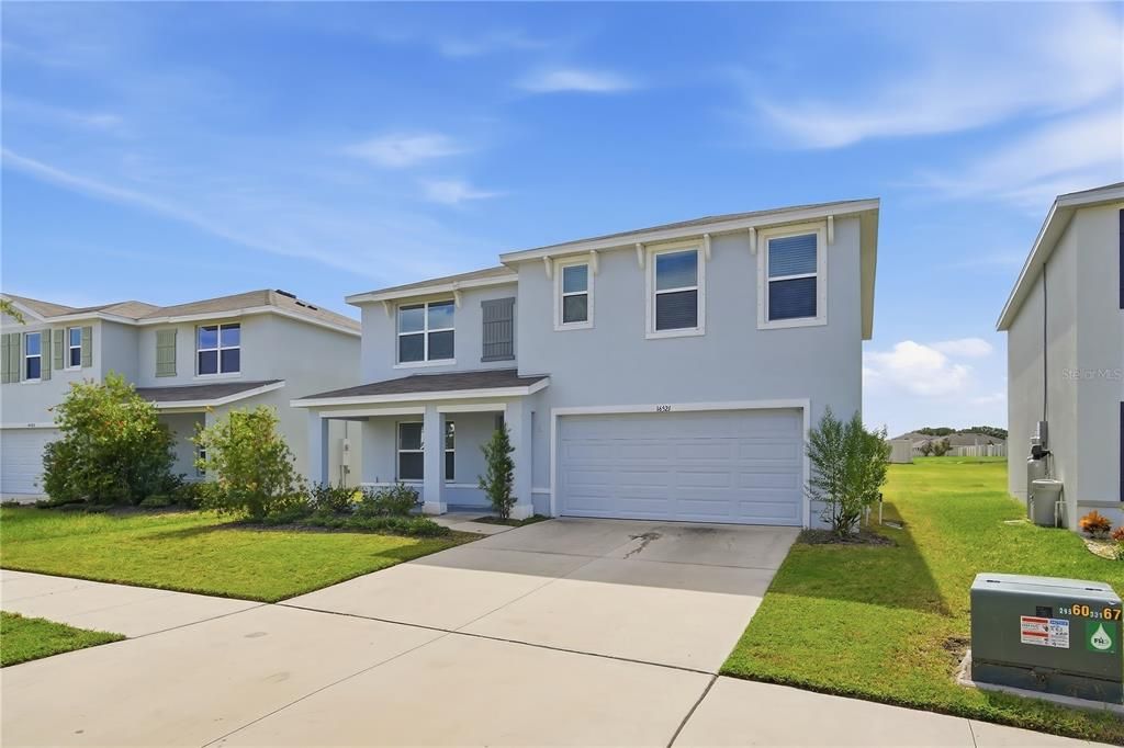 For Rent: $2,850 (5 beds, 3 baths, 2674 Square Feet)
