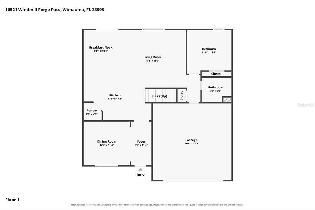 For Rent: $2,850 (5 beds, 3 baths, 2674 Square Feet)