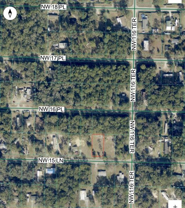 En Venta: $33,000 (0.24 acres)