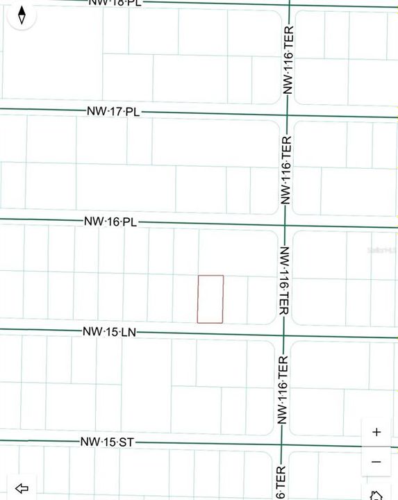 En Venta: $33,000 (0.24 acres)