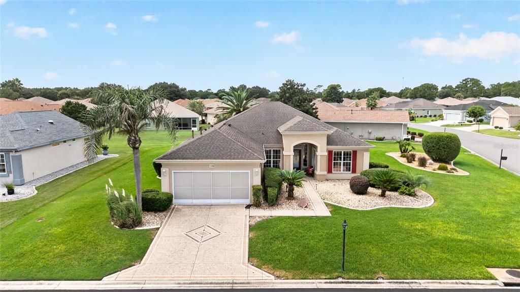 For Sale: $344,900 (2 beds, 2 baths, 2016 Square Feet)