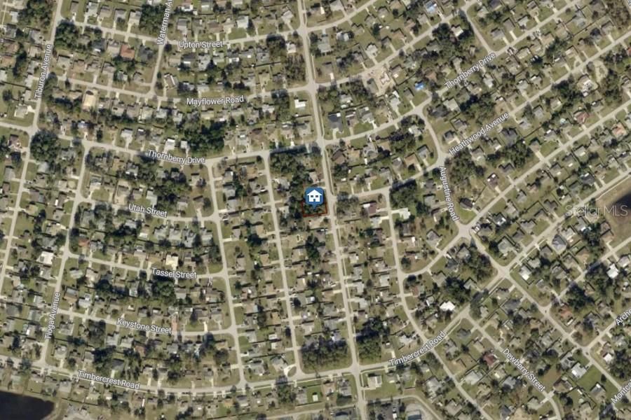 En Venta: $69,000 (0.23 acres)