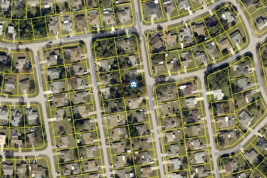 En Venta: $69,000 (0.23 acres)