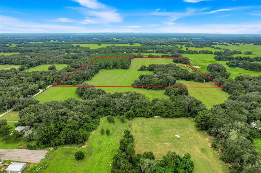 待售: $1,435,500 (47.85 acres)