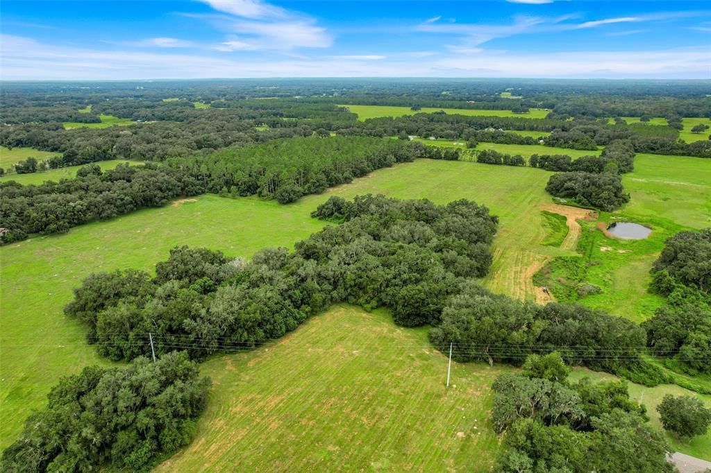 待售: $1,435,500 (47.85 acres)