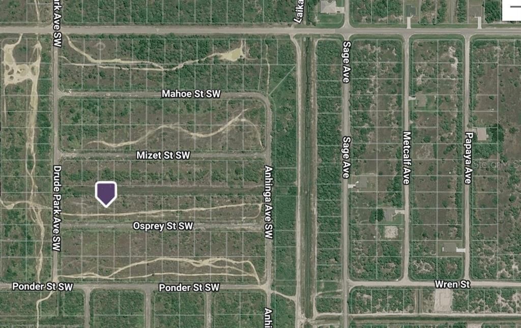 На продажу: $13,000 (0.23 acres)