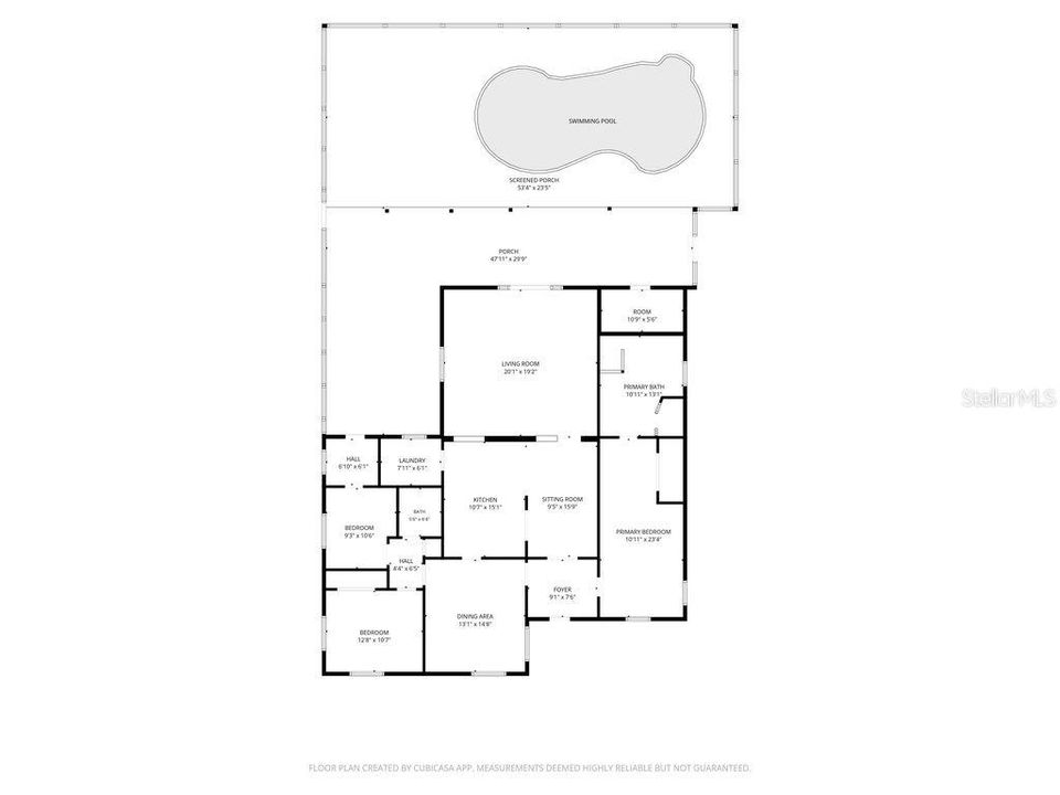 For Sale: $639,000 (4 beds, 4 baths, 2806 Square Feet)