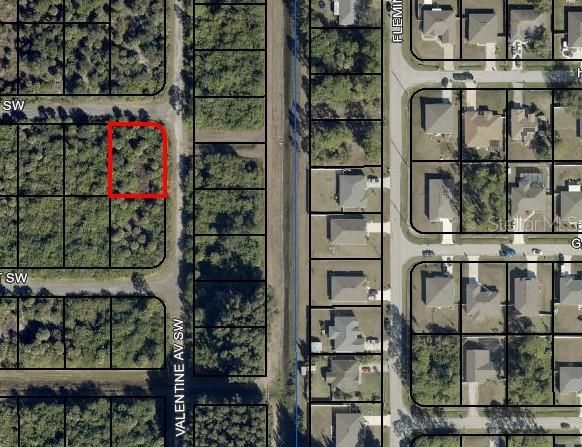 For Sale: $26,900 (0.27 acres)