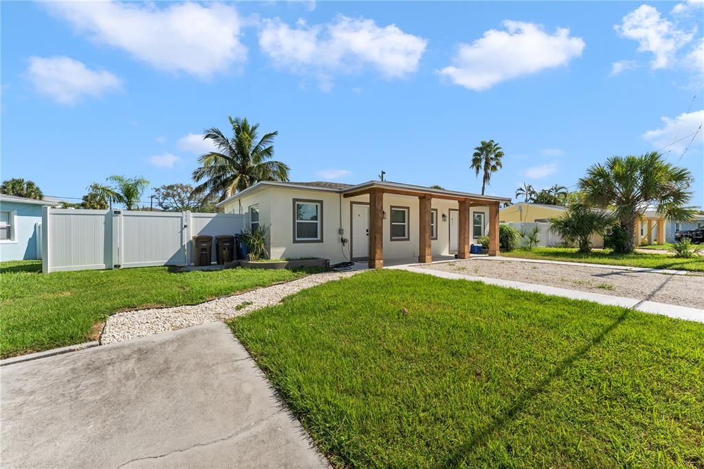 For Rent: $1,849 (1 beds, 1 baths, 504 Square Feet)