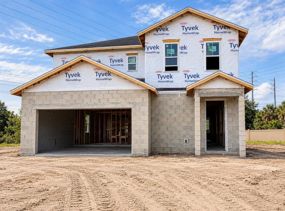 En Venta: $568,900 (5 camas, 3 baños, 2594 Pies cuadrados)